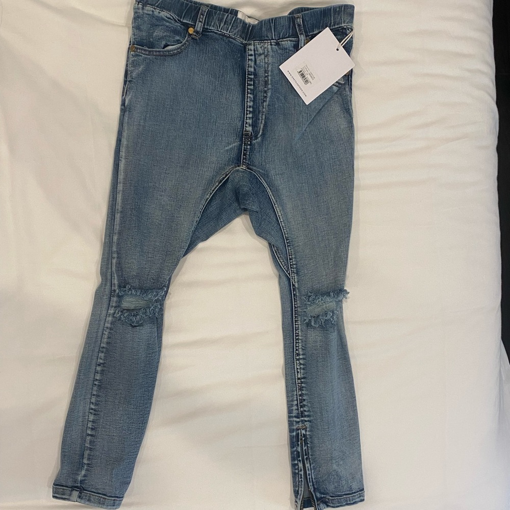 One Teaspoon Killer Jeans 💙
